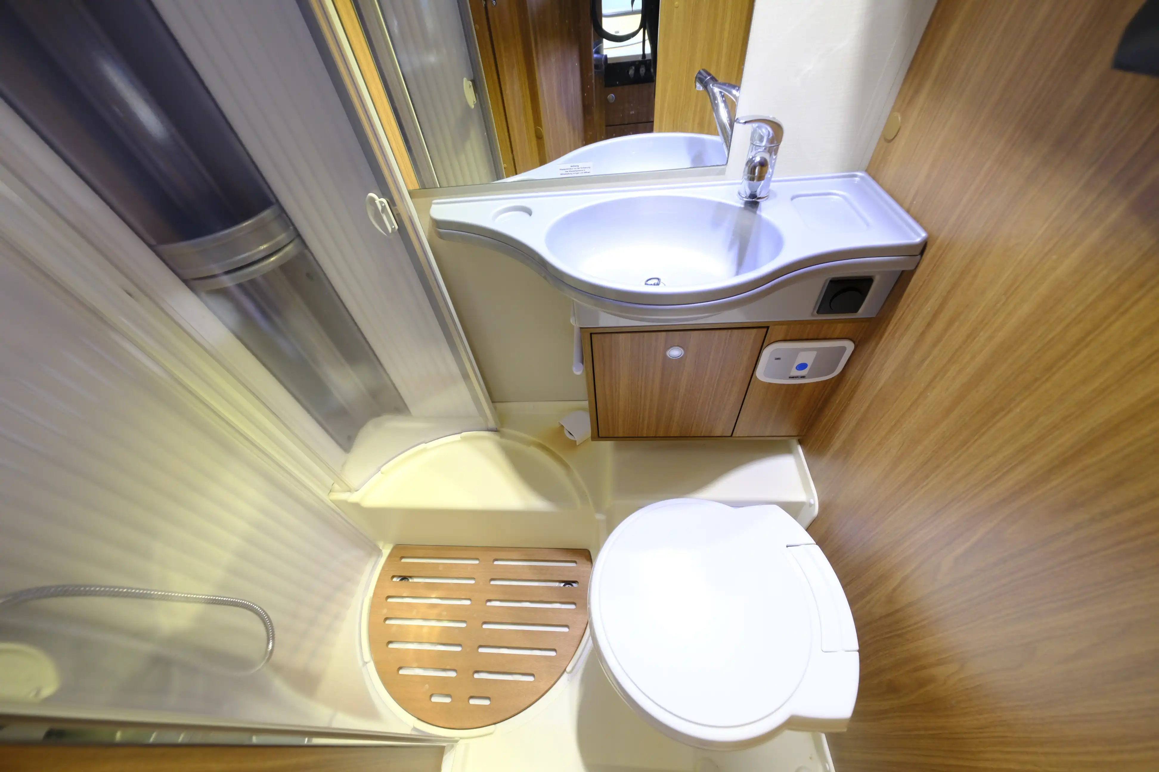 CARADO T 337 - Ansicht 13